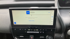 Toyota bZ4X 150kW Motion 71.4kWh 5dr Auto [11kW] Electric Hatchback